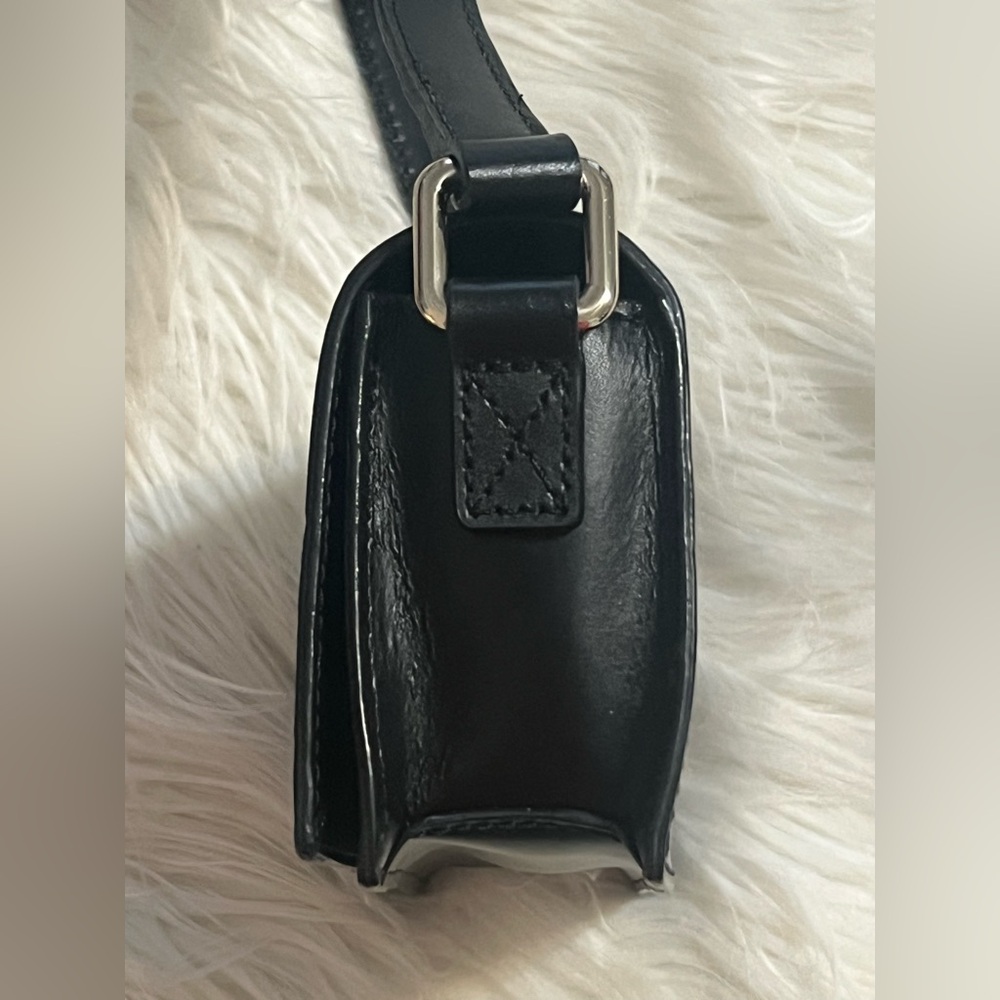 Kate Spade Lemon Street Gwen Camera Crossbody Bag Fun Photography Mini Purse - Picture 8 of 12